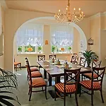 Residenz Joop 4* Magdeburg