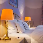 Hotel Residenz Joop 4*
