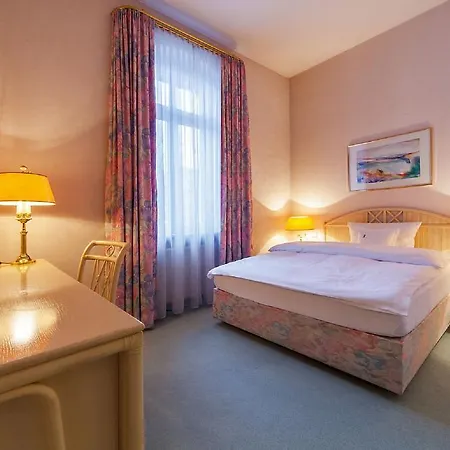 Residenz Joop فندق ماغديبورغ