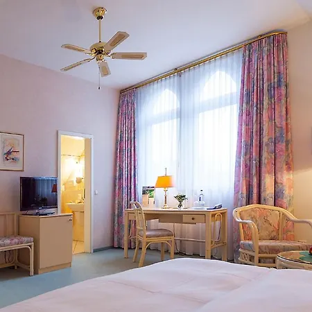 Residenz Joop ماغديبورغ