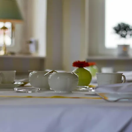Residenz Joop 4*