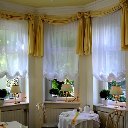 Residenz Joop Ξενοδοχείο Μαγδεβούργο