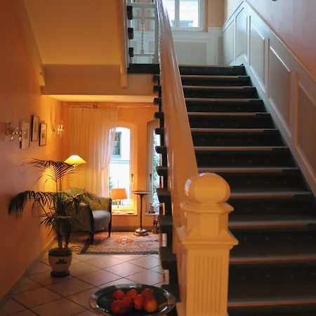 Ξενοδοχείο Residenz Joop 4*