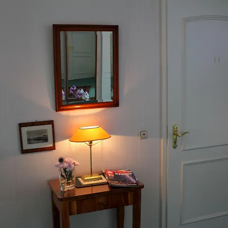 Residenz Joop Магдебург