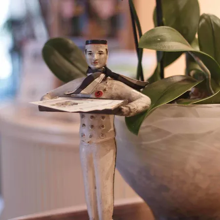 Ξενοδοχείο Residenz Joop Μαγδεβούργο