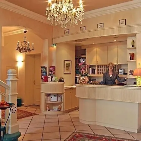 Residenz Joop Ξενοδοχείο