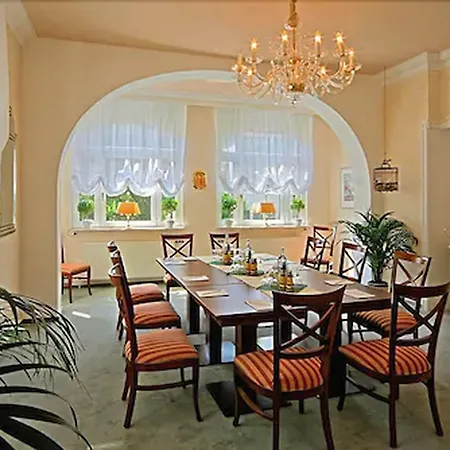 Residenz Joop 4* Магдебург