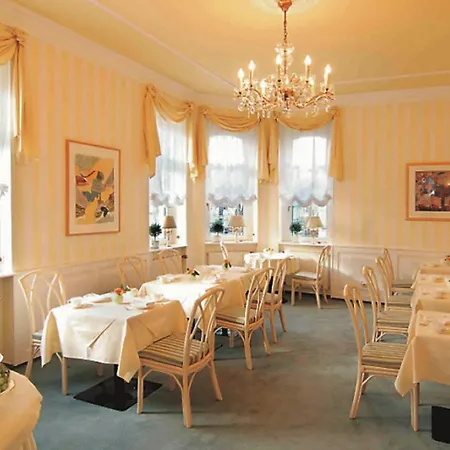 Residenz Joop Μαγδεβούργο