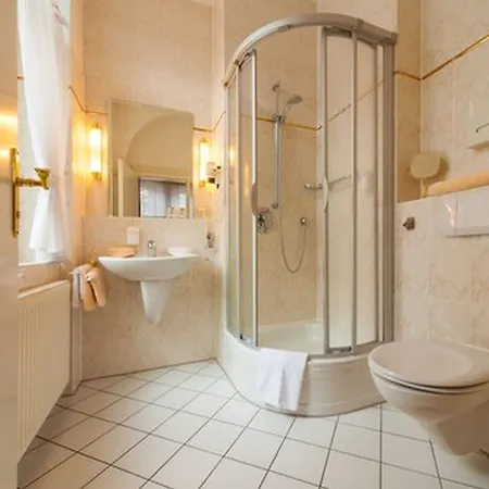 Residenz Joop فندق