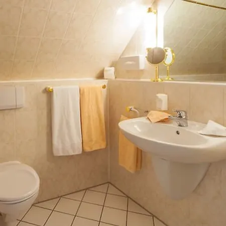 Residenz Joop فندق 4*