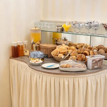 Residenz Joop 4* Magdeburg