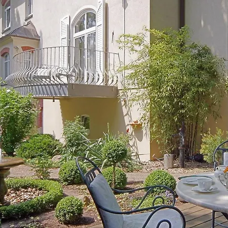 Hotel Residenz Joop Magdeburg