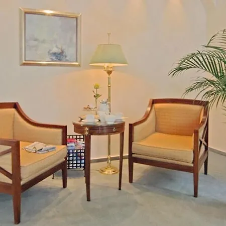 Residenz Joop 4* Magdeburg