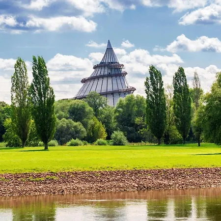 Residenz Joop 4*