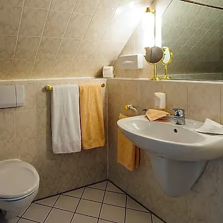 فندق Residenz Joop ماغديبورغ