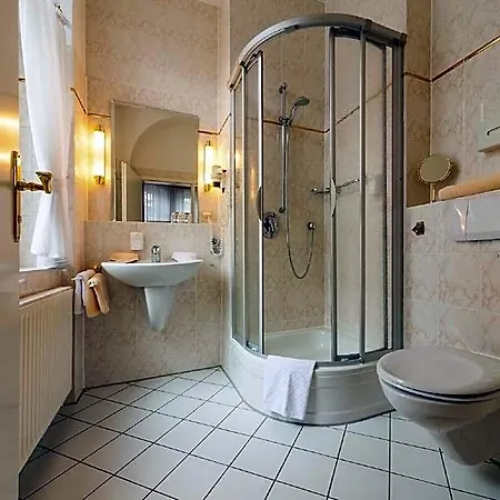 Residenz Joop فندق