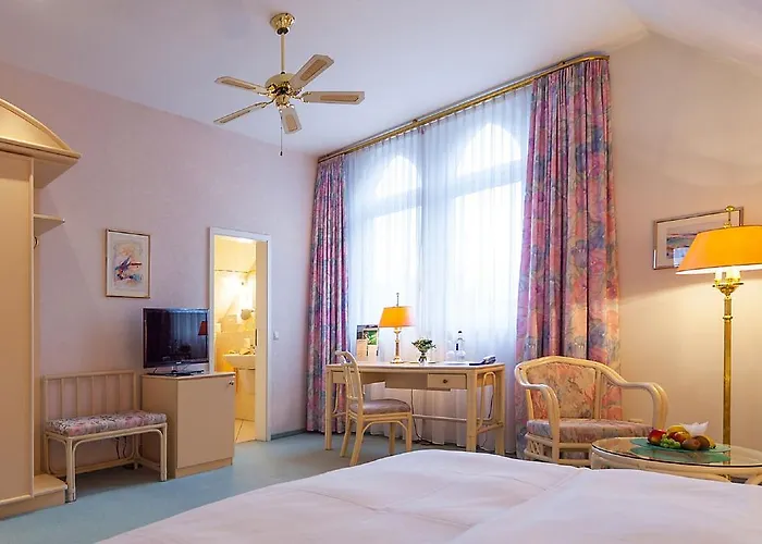 Residenz Joop Magdeburg