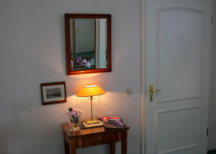 Residenz Joop Magdeburg