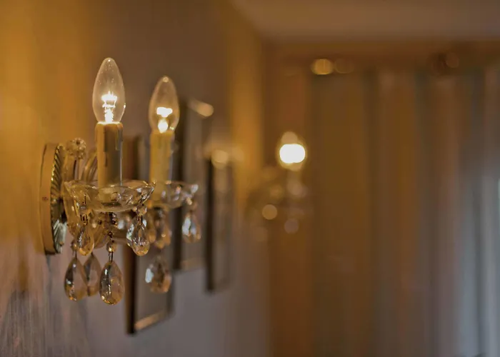 Residenz Joop Магдебург