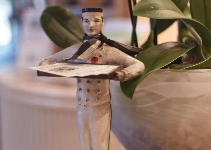 Hotel Residenz Joop Magdeburg