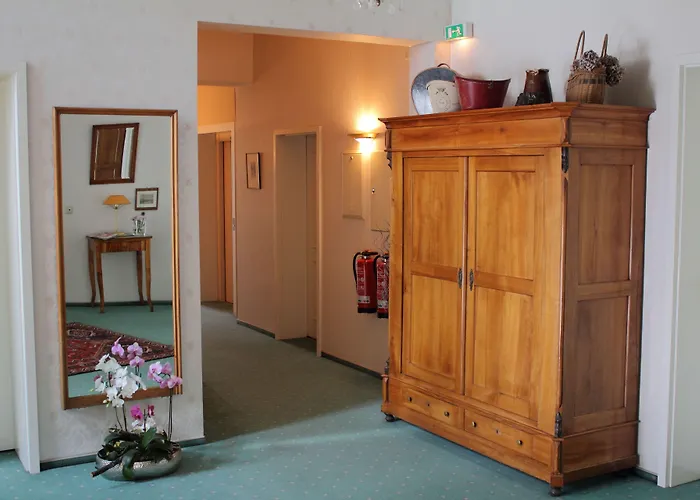 Residenz Joop Hotel Magdeburg