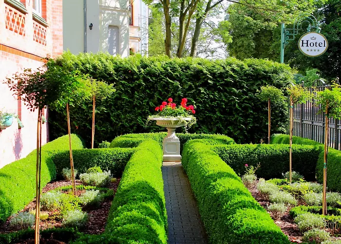 Residenz Joop Magdeburg