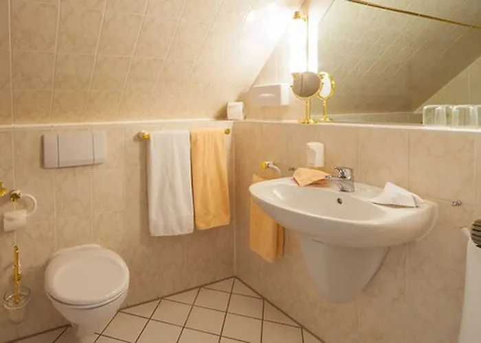 Residenz Joop Hotel 4*