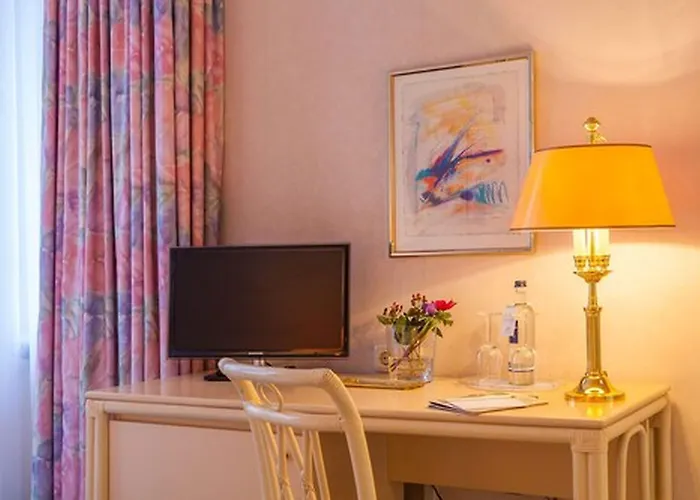 Residenz Joop Hotel Magdeburg