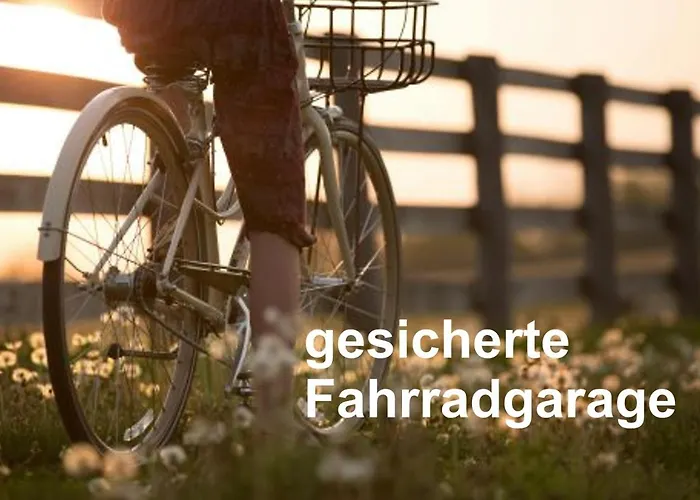 Residenz Joop Hotel Magdeburg