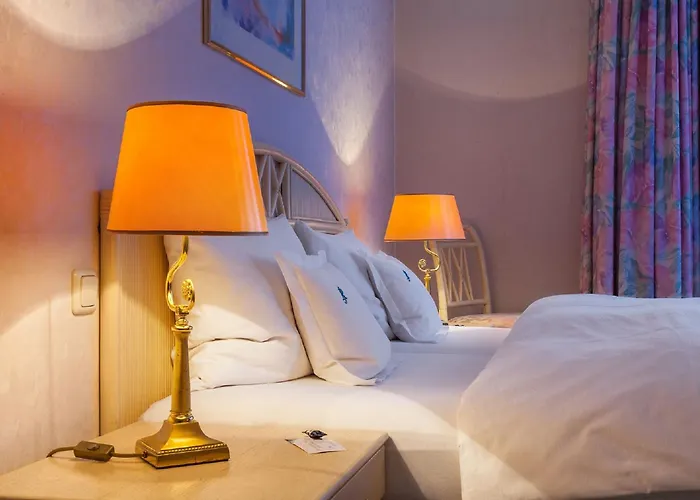 Hotel Residenz Joop Magdeburg